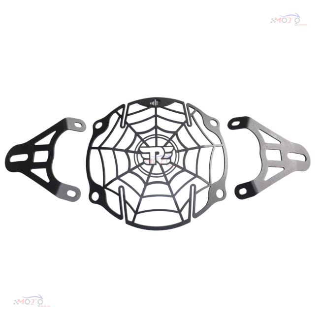 Type 1 - Headlight Grill For Himalayan