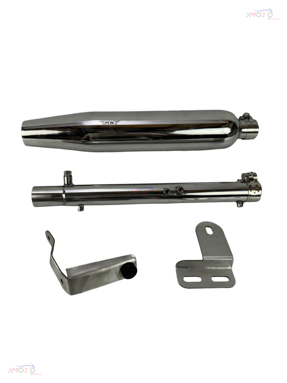 MAGENTOR TYPE 1 POLISH