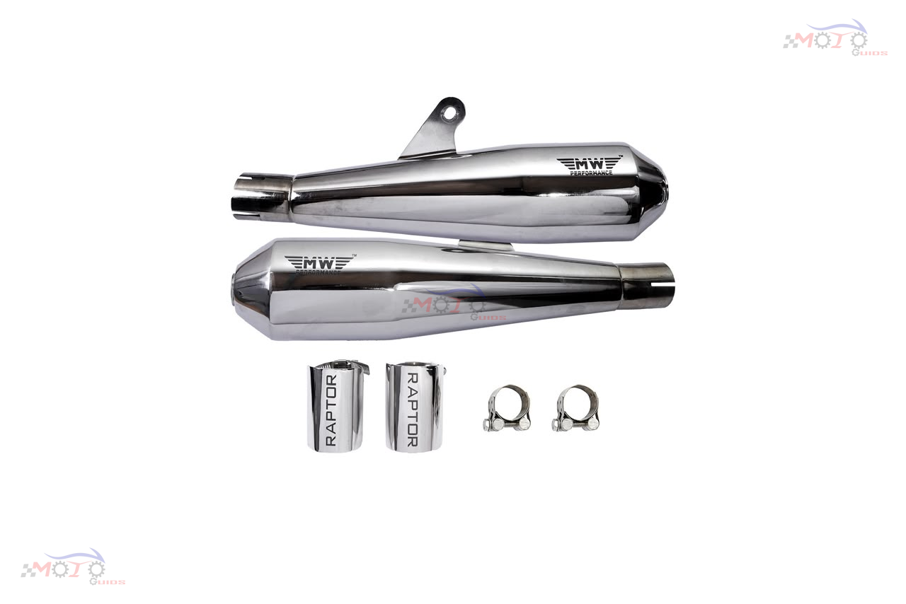 TRIDENT VERSION 2 POLISH
