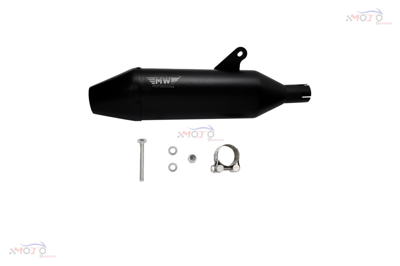 MOTO WINGS PERFORMANCE FOR HUNTER 350
