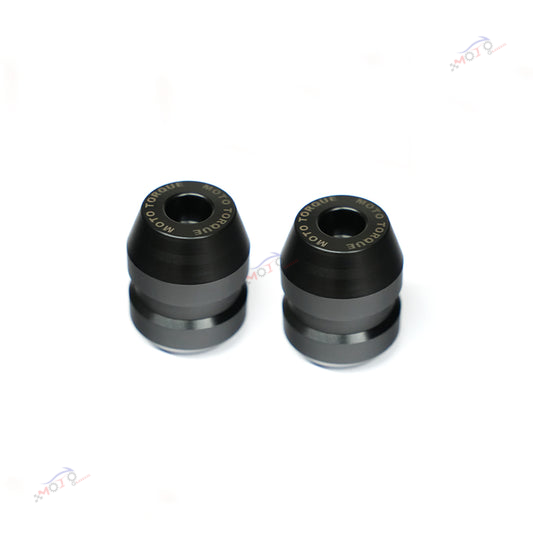 X-PROTECT SMALL SLIDERS+BOLTS (SET)
