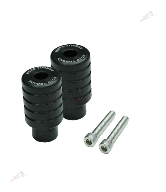 BIG SLIDERS+BOLTS (SET)