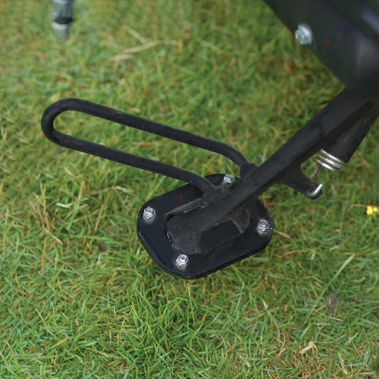 SIDE STAND EXTENDER FOR SHOTGUN 650