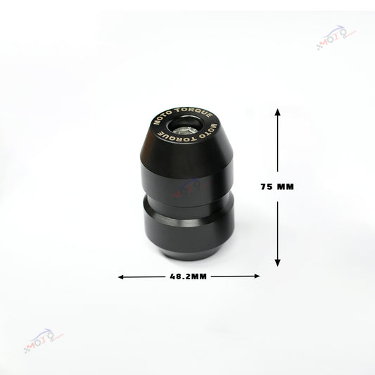 X-PROTECT BIG SLIDER+BOLT (SINGLE)
