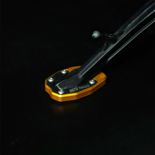 HIMALAYAN 450 SIDE STAND EXTENDER (TILL 2025)
