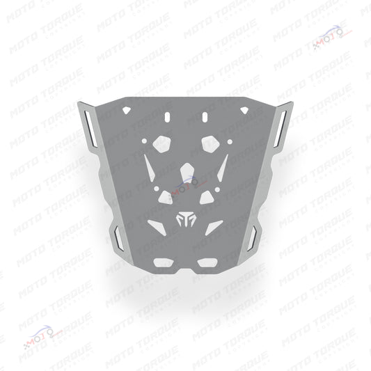 TOP PLATE ALUMINIUM FOR BEAR 650