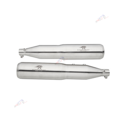 ATLAS EXHAUST - MATTE