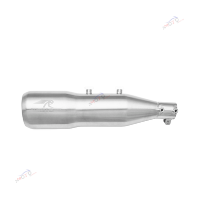 ORION POLISH EXHAUST