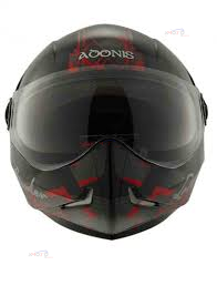 SB-50 Adonis LOST BORDER  600MM PL.VISOR