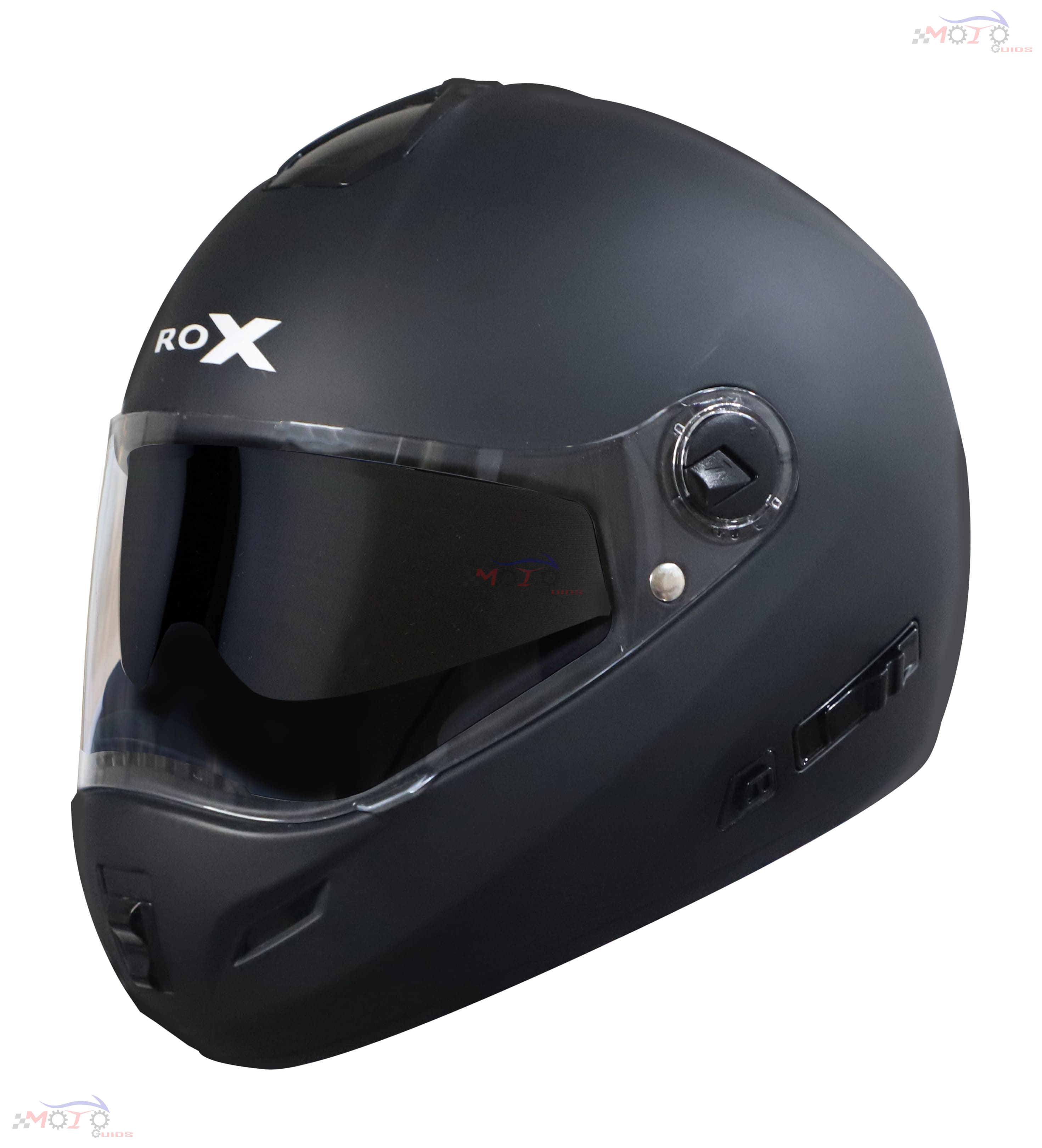 SB-39 ROX  WITH SUN SHIELD