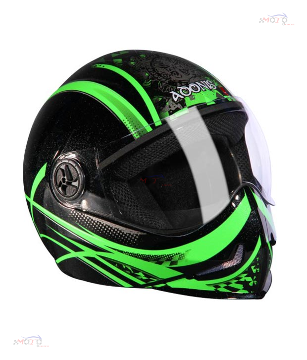 SB-50 Adonis DOT  600MM-PL.VISOR