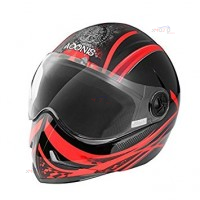 SB-50 Adonis DOT  600MM-PL.VISOR