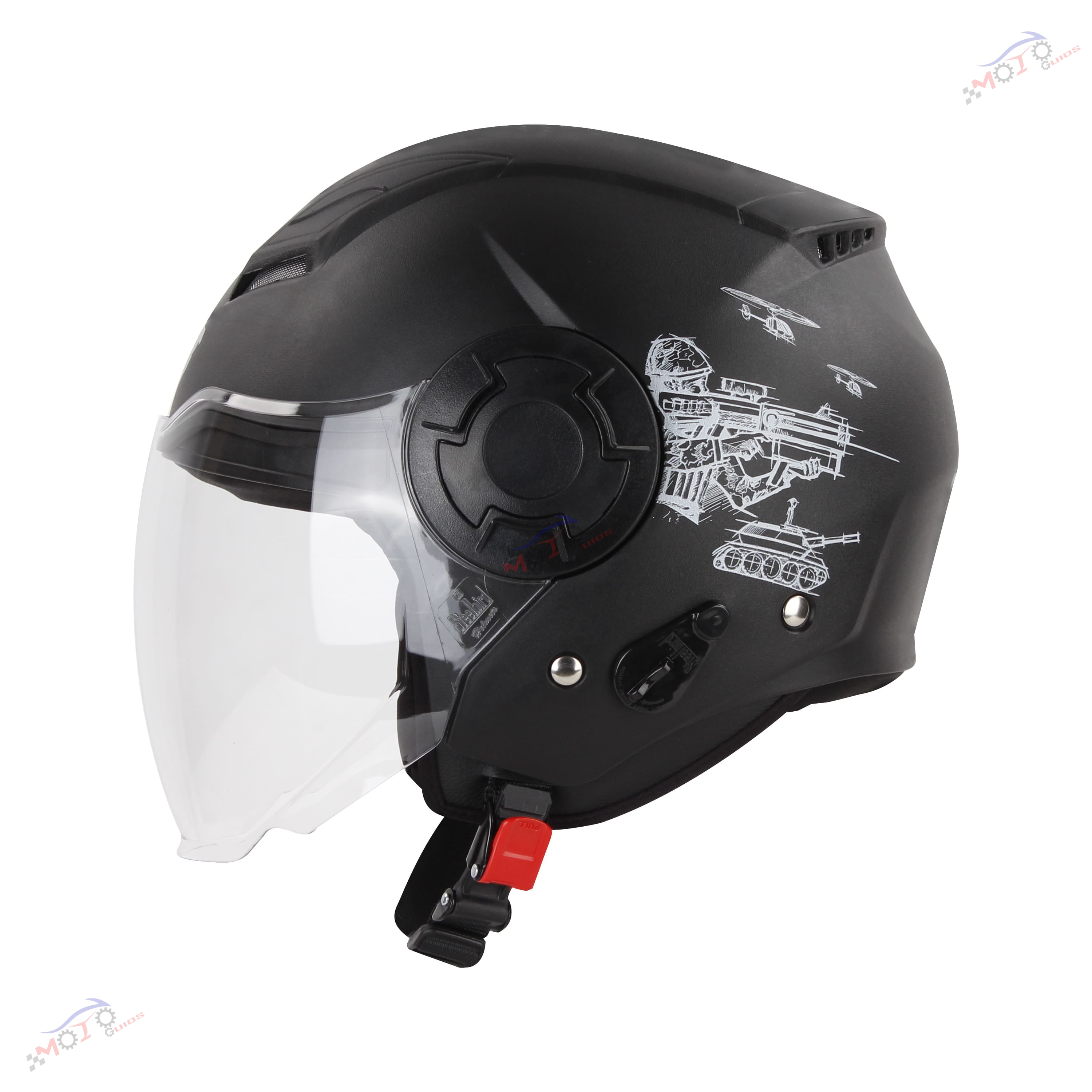 SBH-31 DRX DASHING SPARKLE