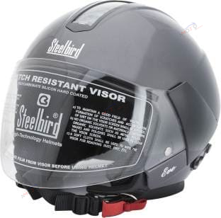 SB-33 EVE DASHING  580MM PL.VISOR