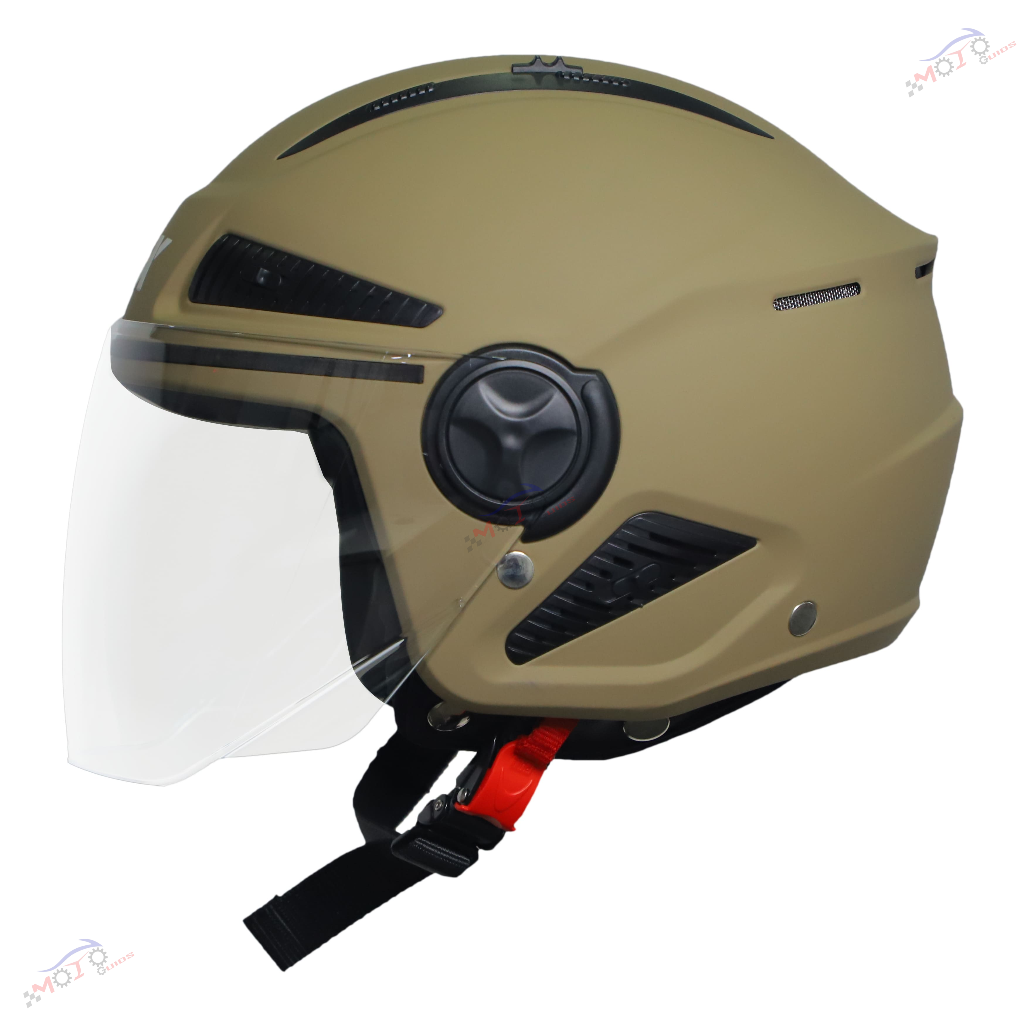 SBH-24 AXE DASHING
