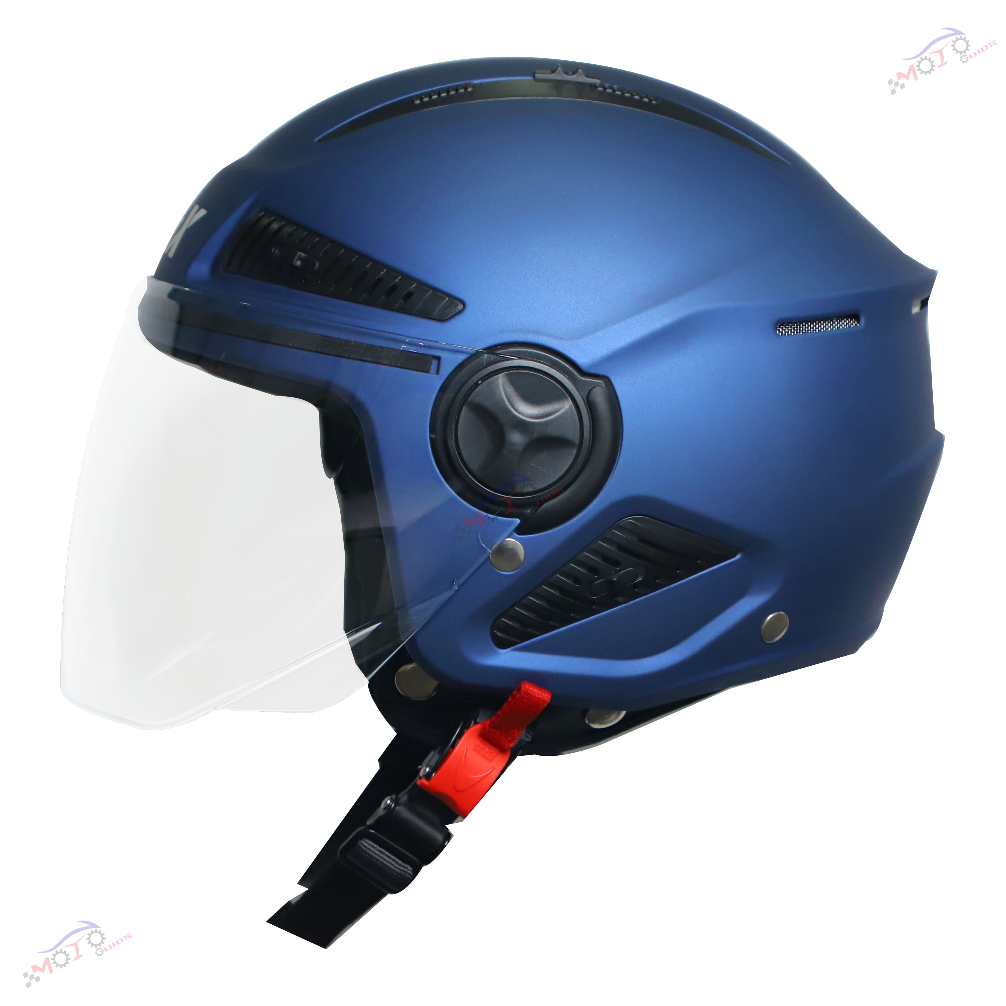 SBH-24 AXE DASHING