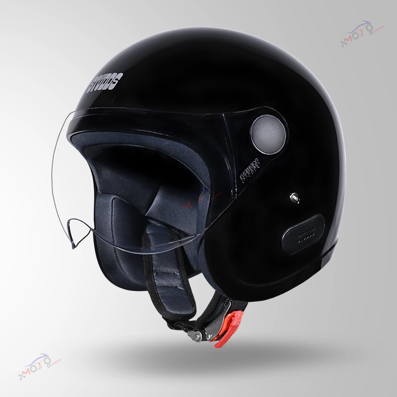 JET WITH SHORT VISOR