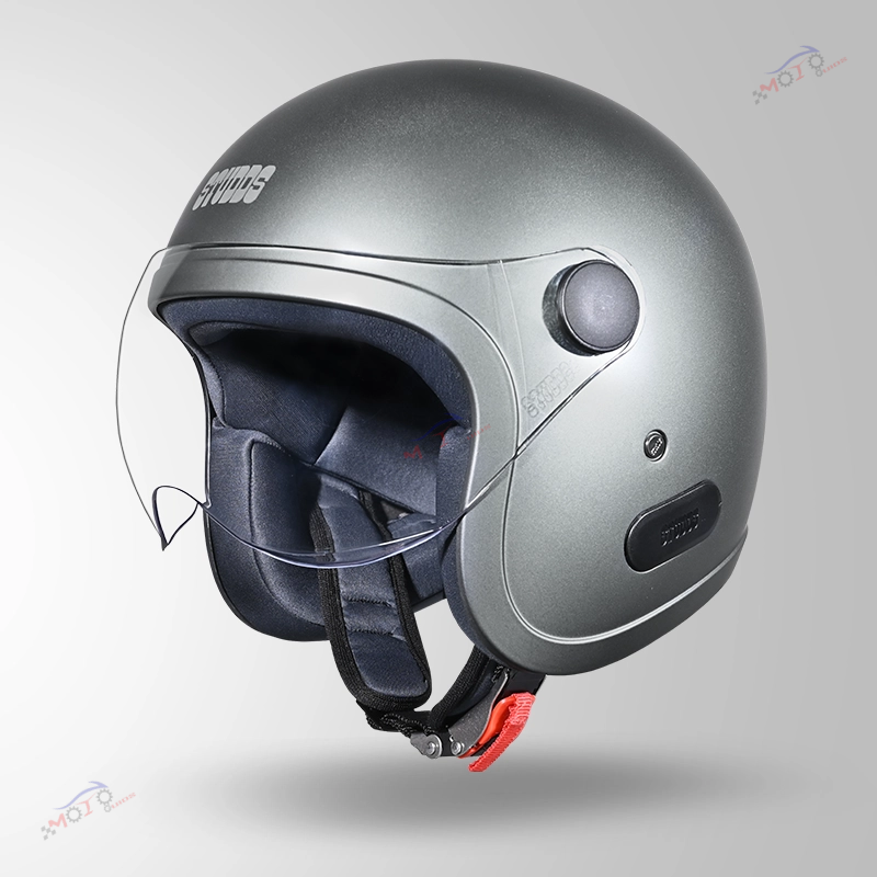 JET WITH SHORT VISOR