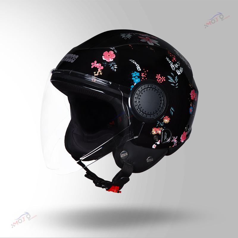 URBAN SUPERD2 DECORE FLOWER MATT
