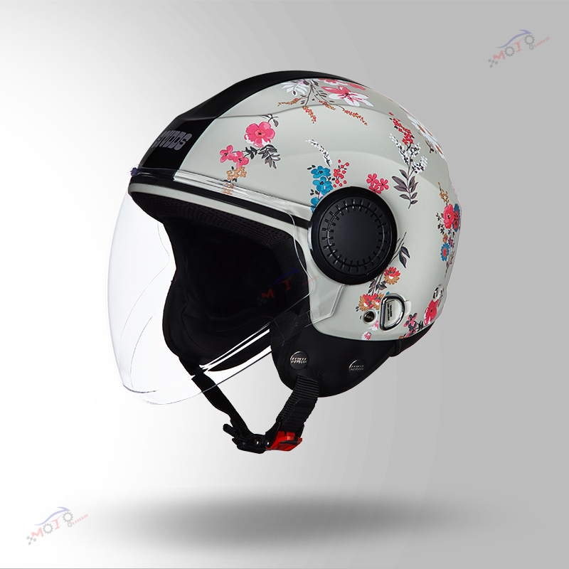URBAN SUPERD2 DECORE FLOWER MATT
