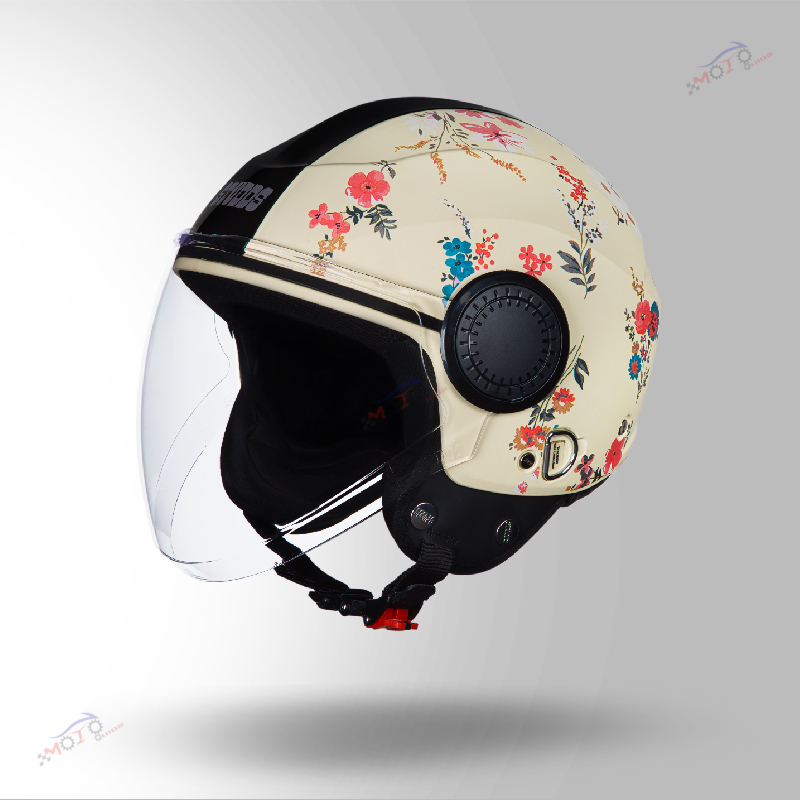 URBAN SUPERD2 DECORE FLOWER MATT