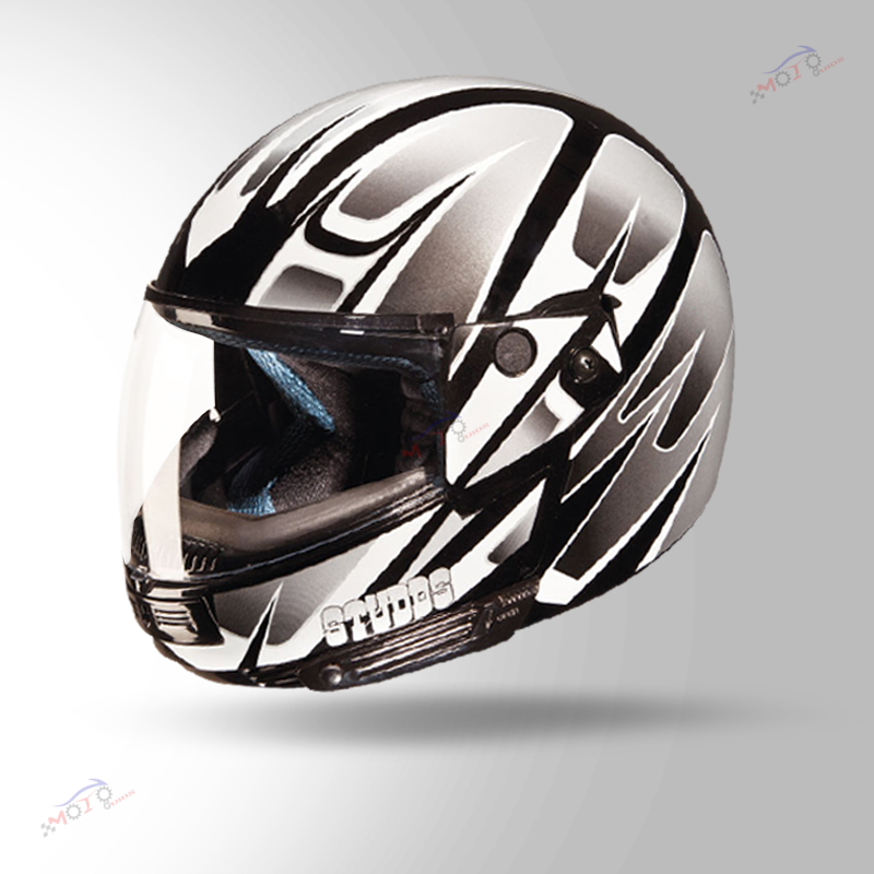 NINJA D4 DECOR