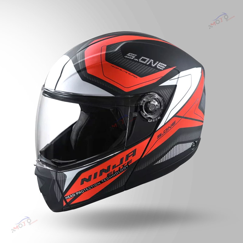 NINJA ELITE D4 DECORE