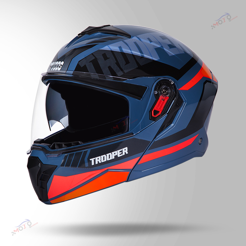 TROOPER 