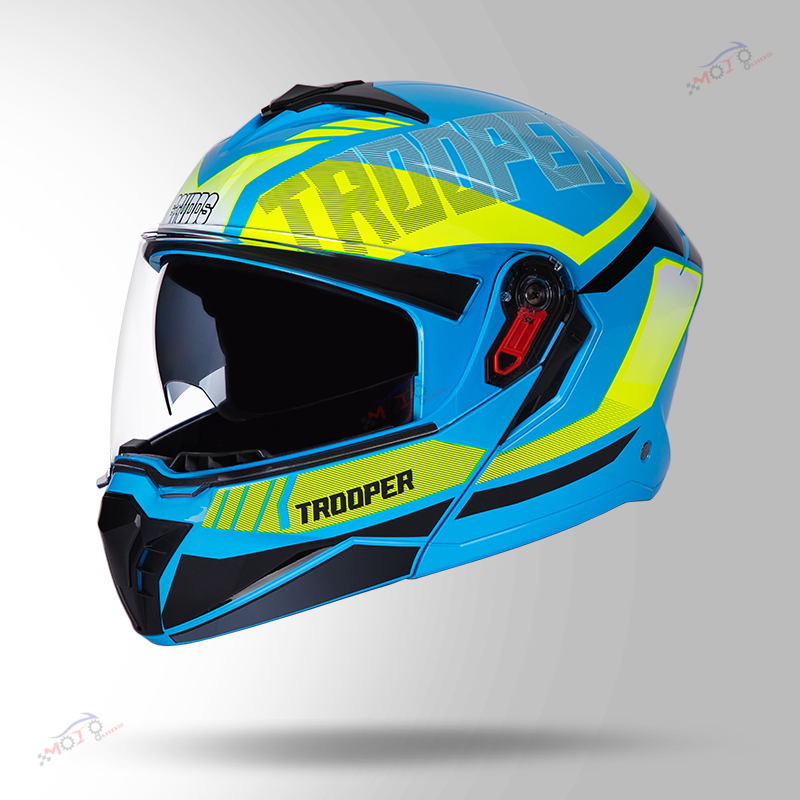 TROOPER D1 DECORE