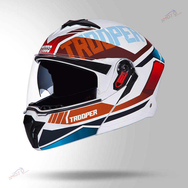 TROOPER D1 DECORE