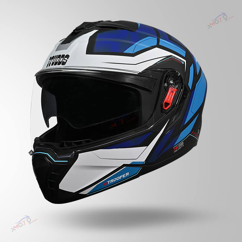TROOPER D2 DECORE