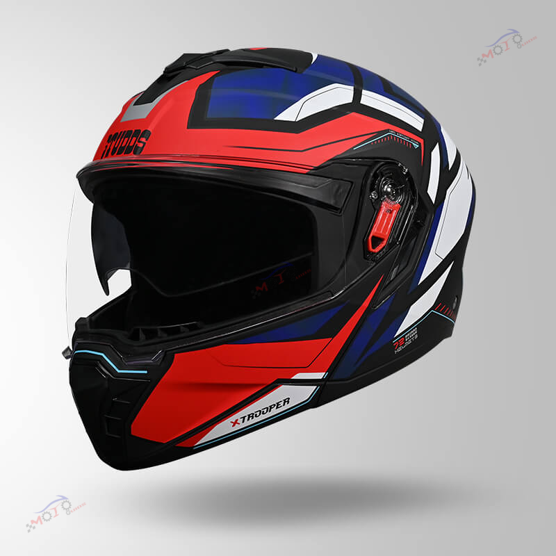 TROOPER D2 DECORE