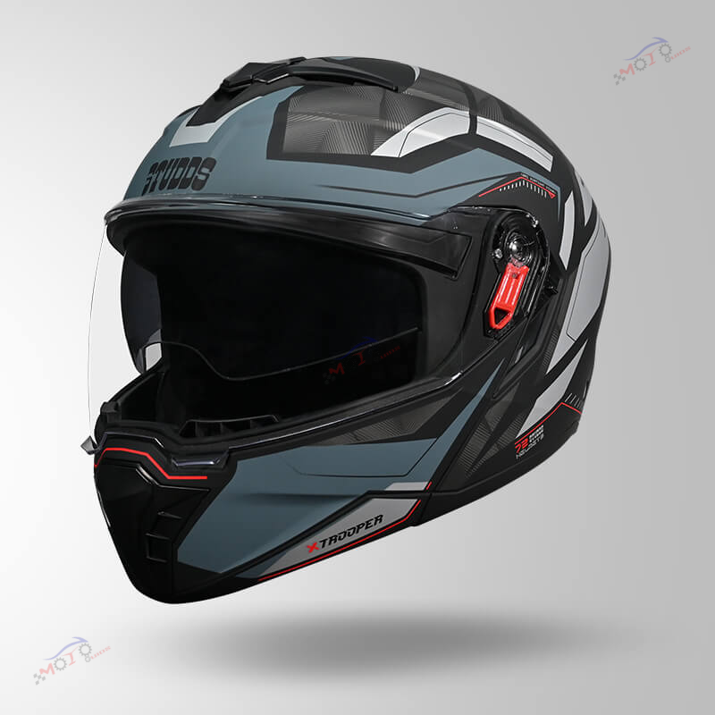 TROOPER D2 DECORE
