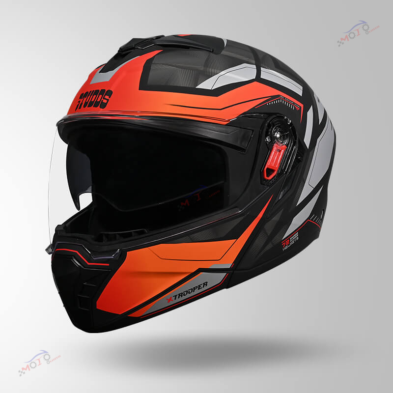 TROOPER D2 DECORE