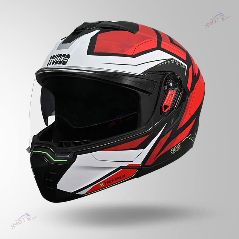 TROOPER D2 DECORE