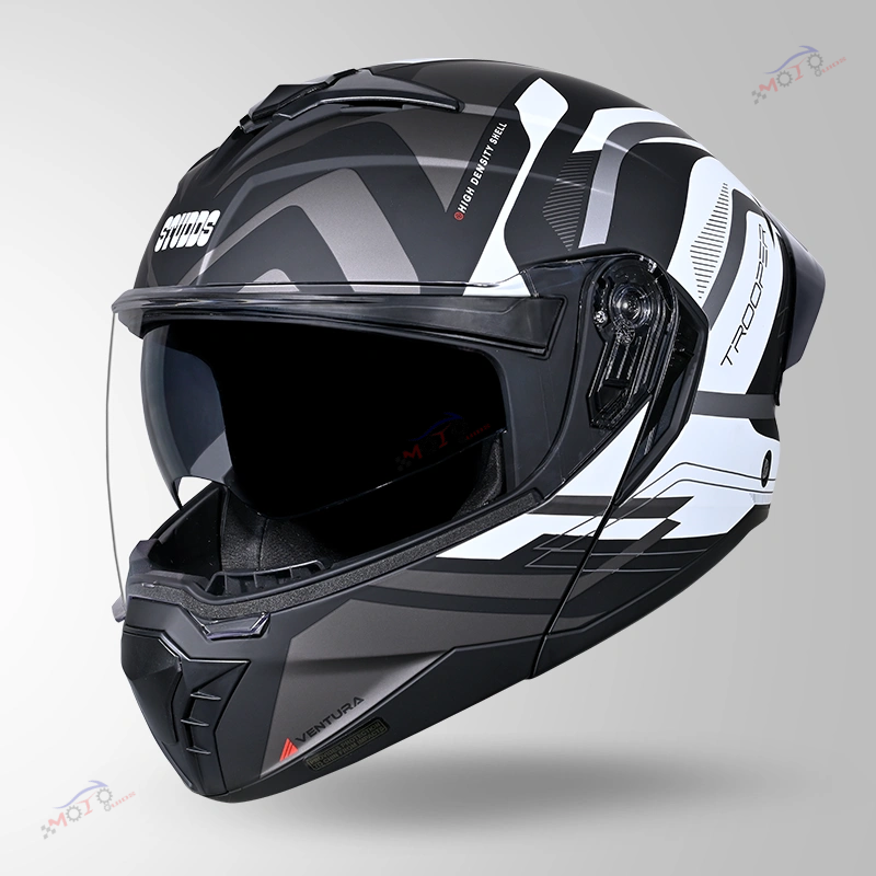 TROOPER D3 DECORE VENTURA