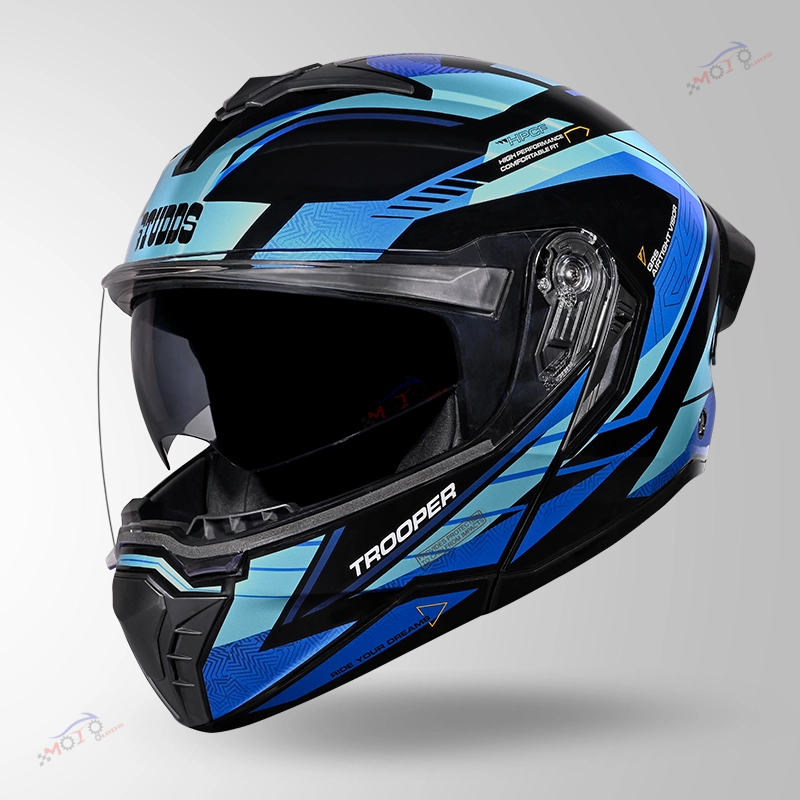 TROOPER D4 DECORE