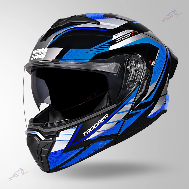 TROOPER D4 DECORE