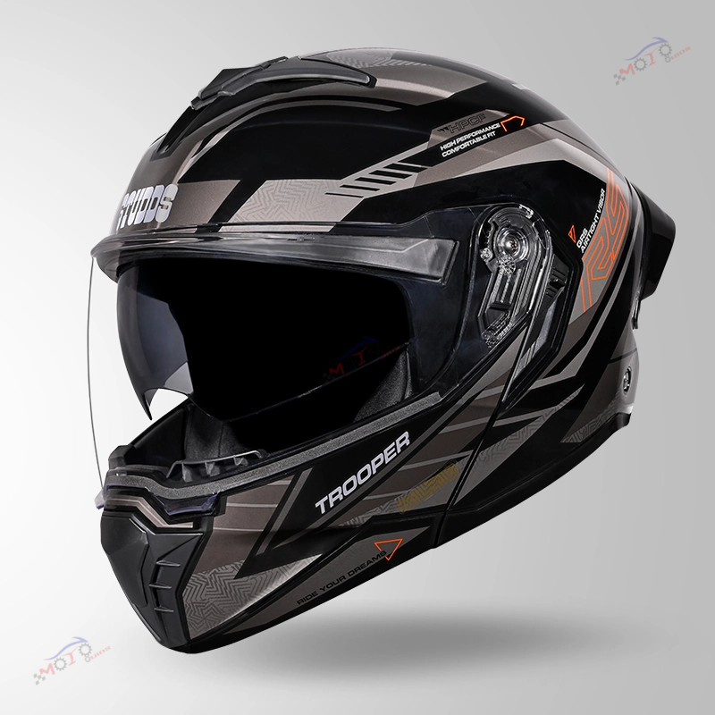 TROOPER D4 DECORE