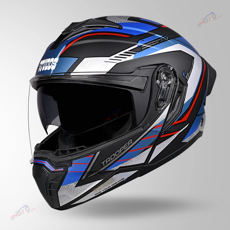 TROOPER D4 DECORE