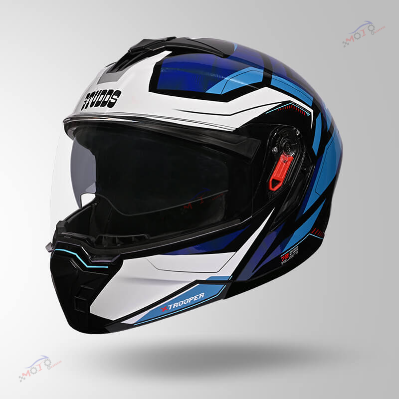 TROOPER DV D2 HELLCAT DECOR