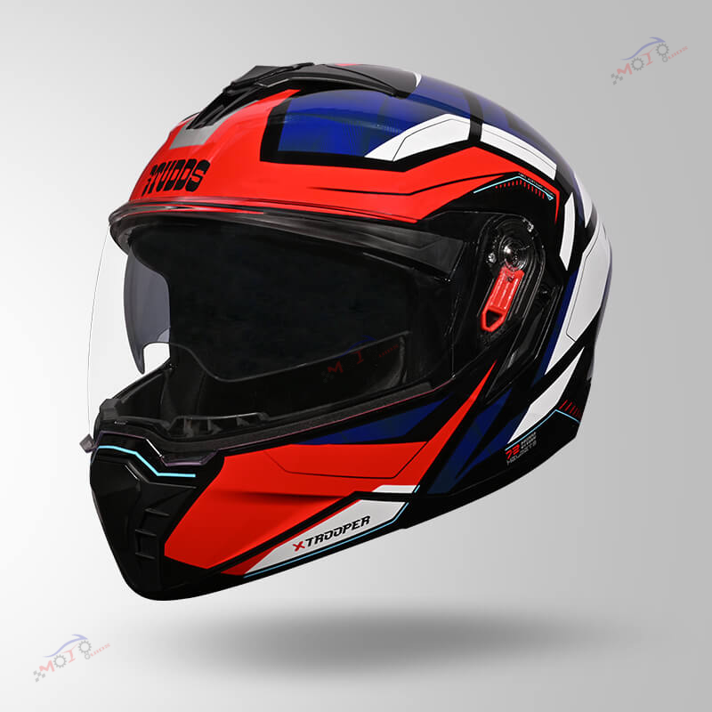 TROOPER DV D2 HELLCAT DECOR