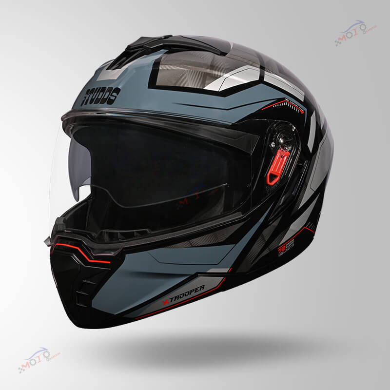 TROOPER DV D2 HELLCAT DECOR