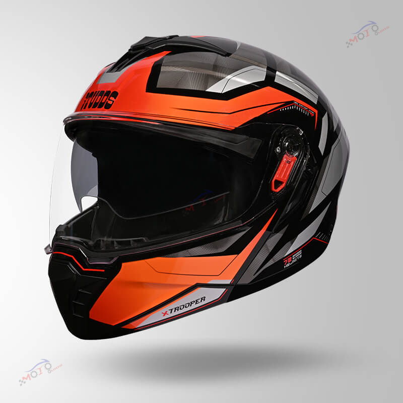 TROOPER DV D2 HELLCAT DECOR