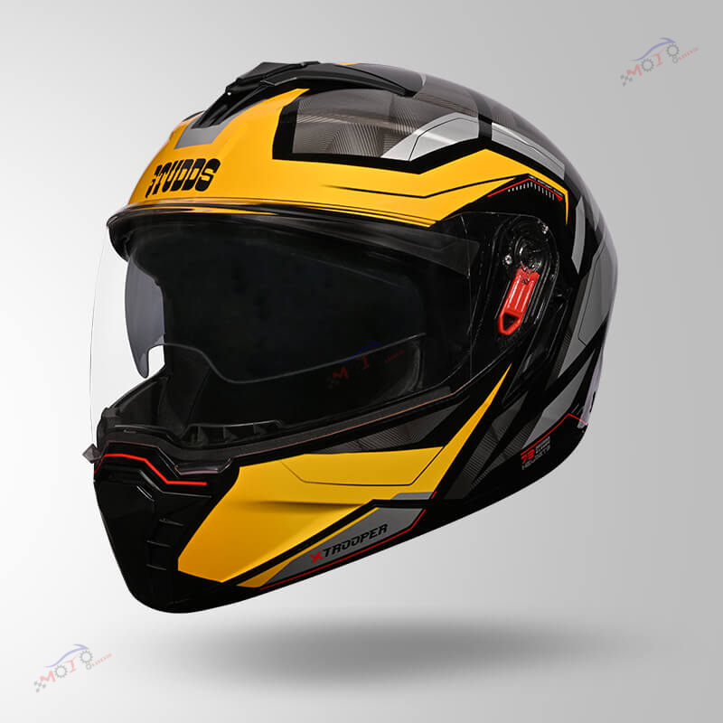 TROOPER DV D2 HELLCAT DECOR
