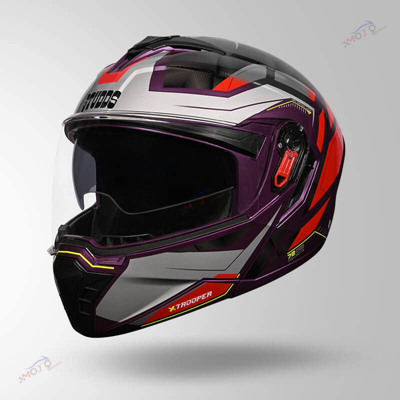 TROOPER DV D2 HELLCAT DECOR