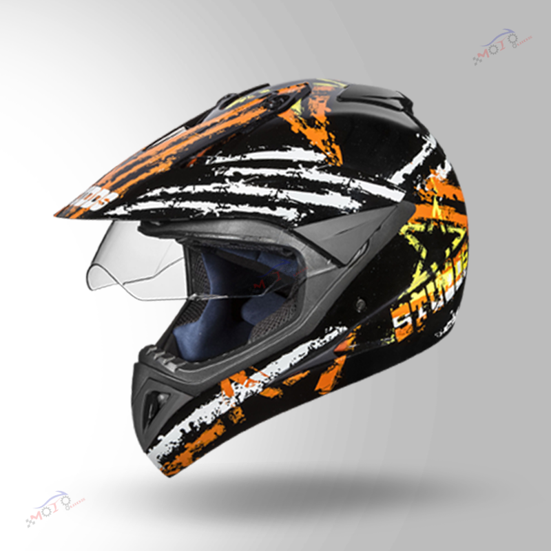 MOTOCROSS D5 DECOR
