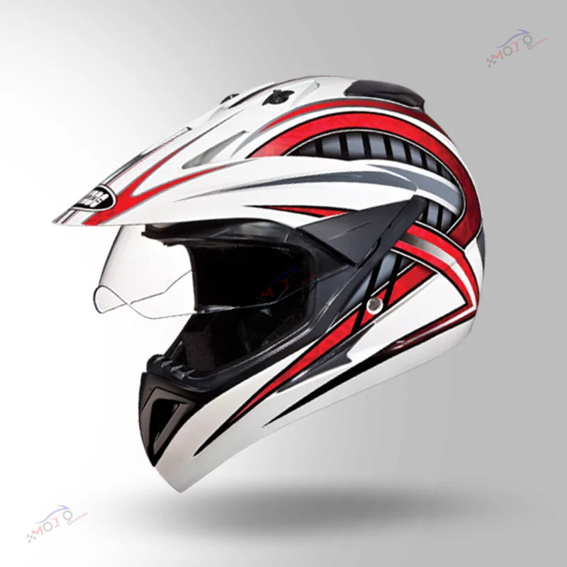 MOTOCROSS D2 DECOR