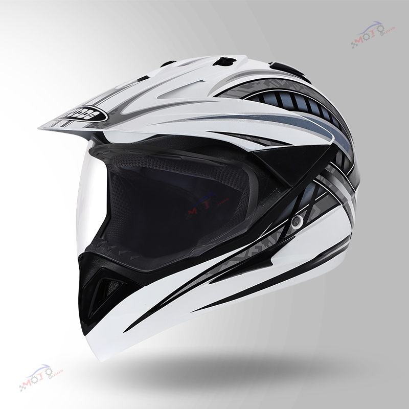MOTOCROSS D2 DECOR