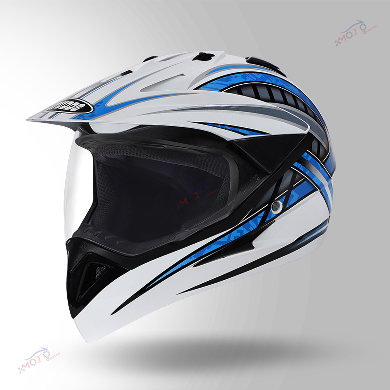MOTOCROSS D2 DECOR